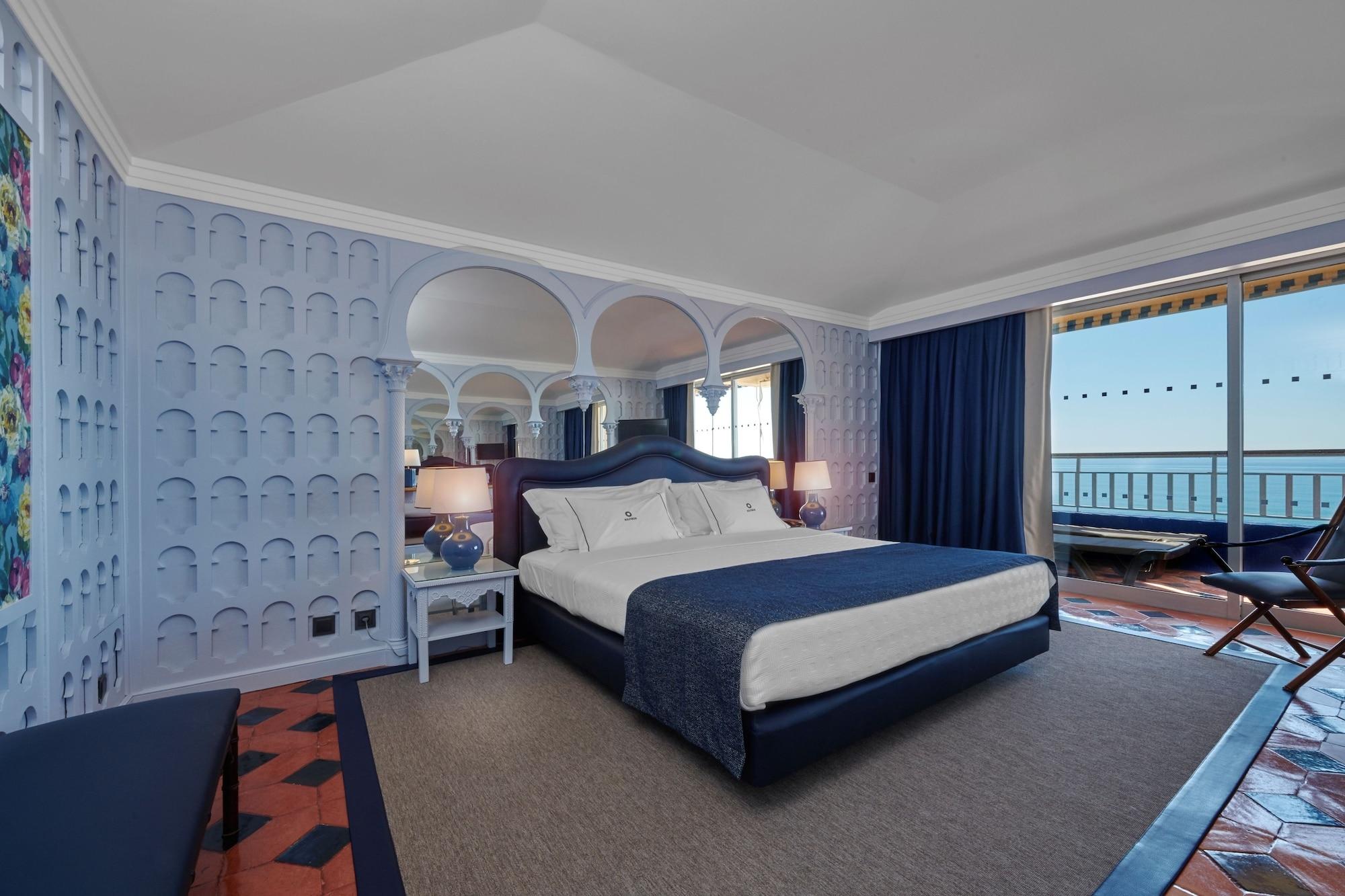 โรงแรมอัลการ์เว กาสิโน ปอร์ติเมา ภายนอก รูปภาพ A bedroom in the hotel