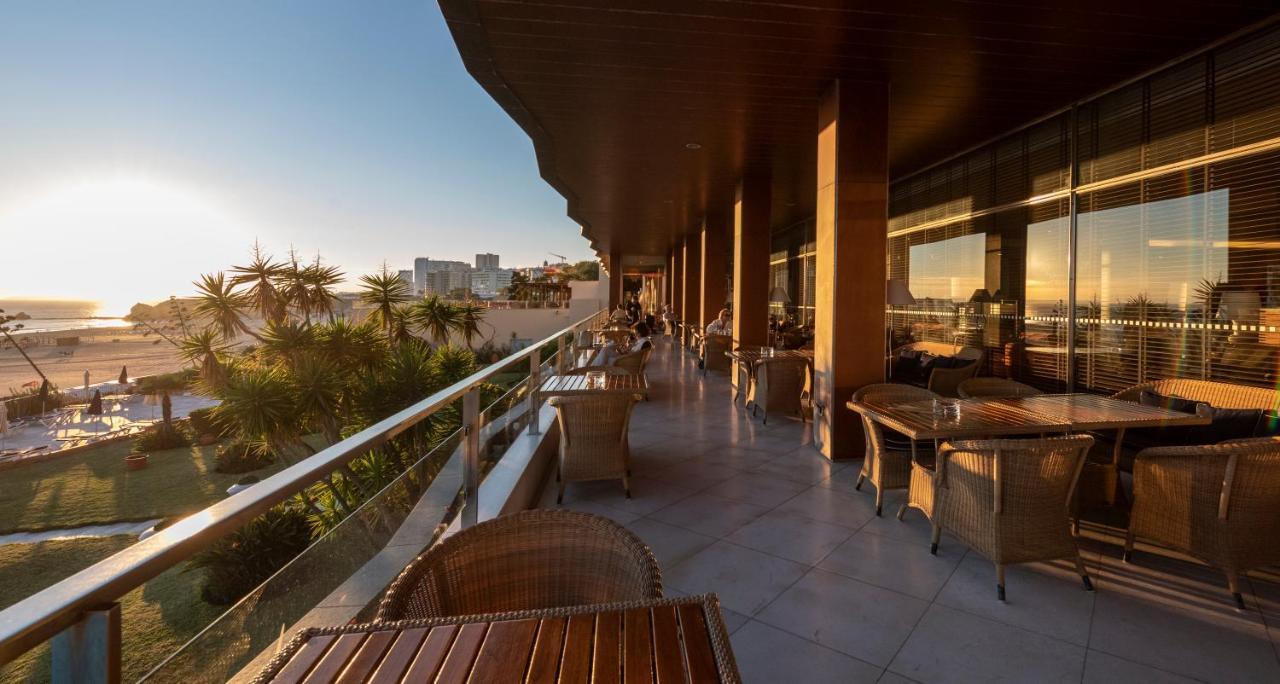 โรงแรมอัลการ์เว กาสิโน ปอร์ติเมา ภายนอก รูปภาพ The Terrace