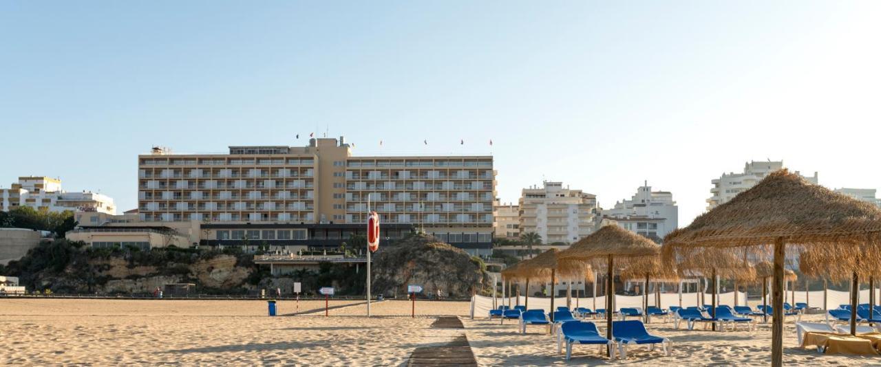 โรงแรมอัลการ์เว กาสิโน ปอร์ติเมา ภายนอก รูปภาพ Hotels in Benidorm