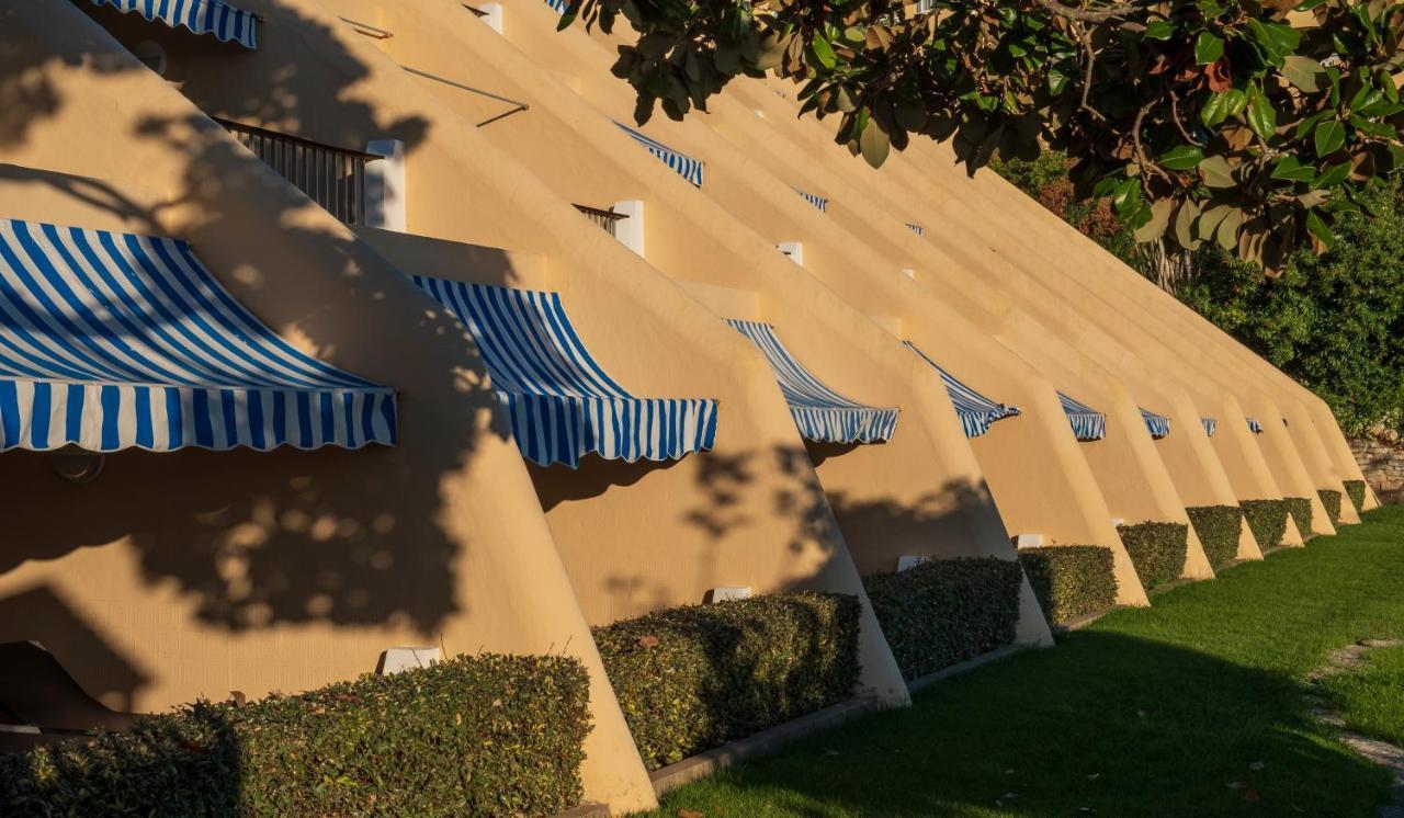 โรงแรมอัลการ์เว กาสิโน ปอร์ติเมา ภายนอก รูปภาพ The La Jolla Cove Inn